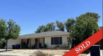 1316 SCOTTSDALE WAY MODESTO, STANISLAUS, CA 95355